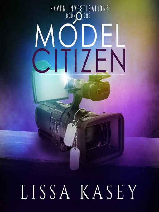 Title details for Model Citizen by Lissa Kasey - Wait list